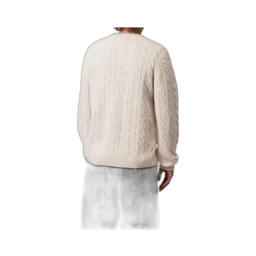 Signature Sweater