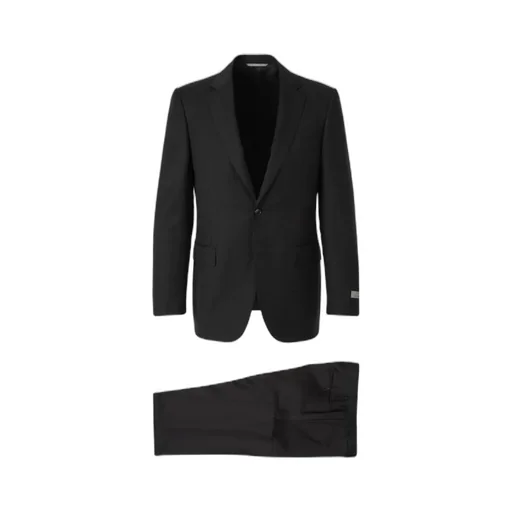 Logo Suit