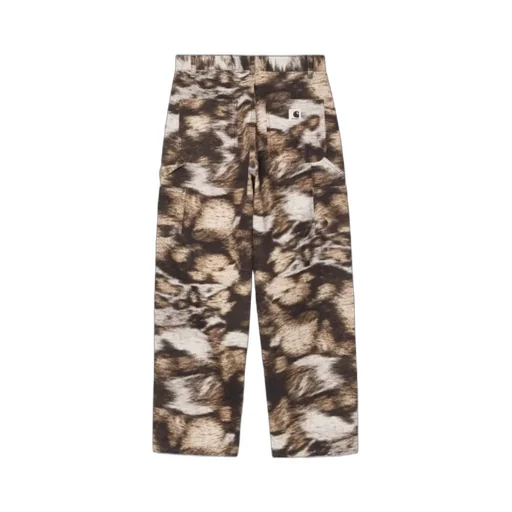 Brandon Single Knee Pants
