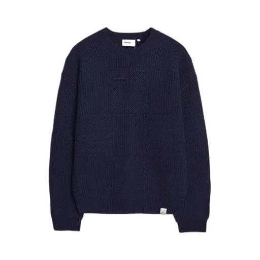 Bishop Knitted Sweater