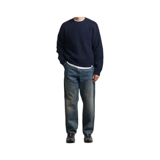 Bishop Knitted Sweater