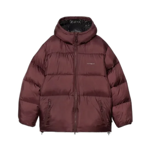 Toronto Jacket