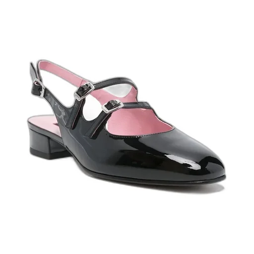 Peche Slingback Mary Janes
