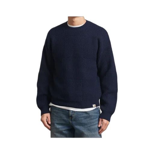 Bishop Knitted Sweater
