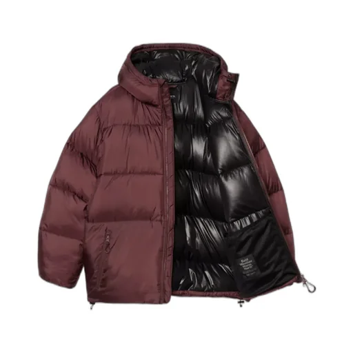Toronto Jacket