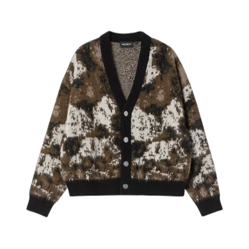 Merlin Cardigan