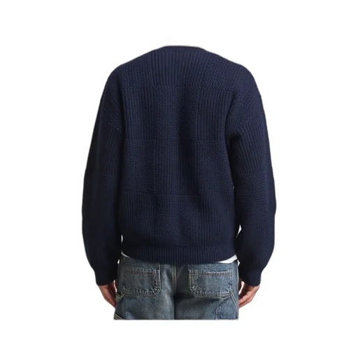 Bishop Knitted Sweater