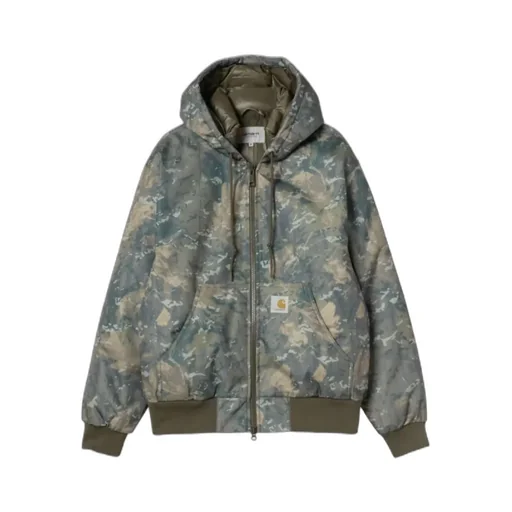 Og Active Cold Jacket