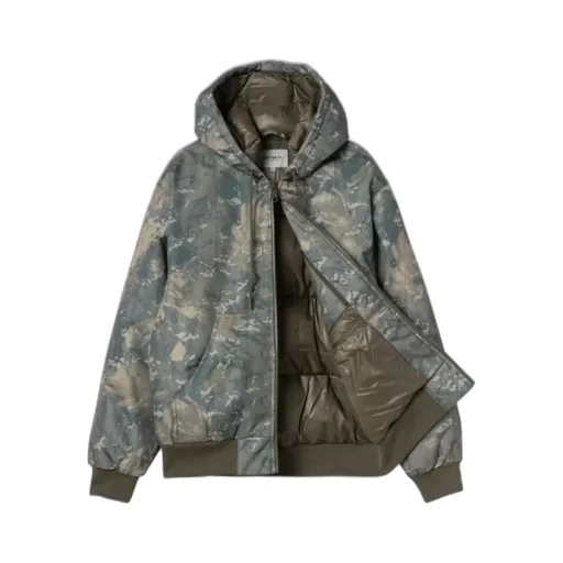 Og Active Cold Jacket