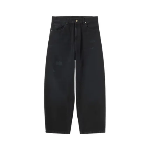 Brandon Wide-Leg Jeans