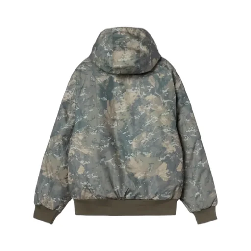 Og Active Cold Jacket