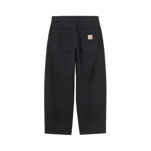 Brandon Wide-Leg Jeans