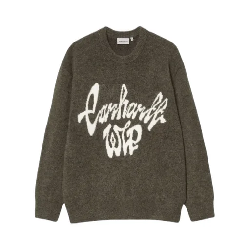 Chedda Sweater