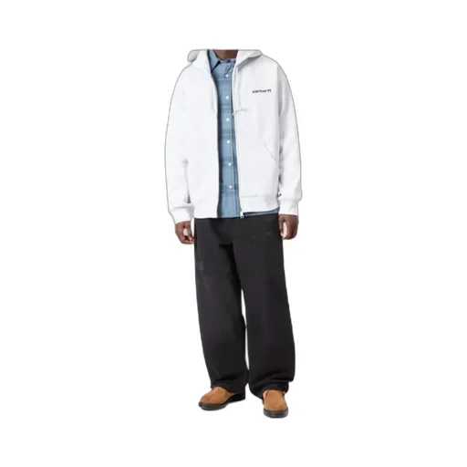 Brandon Wide-Leg Jeans