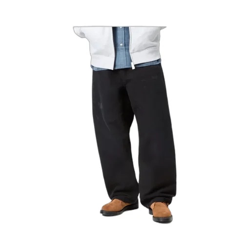 Brandon Wide-Leg Jeans