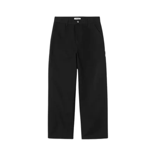 Brandon Single Knee Jeans