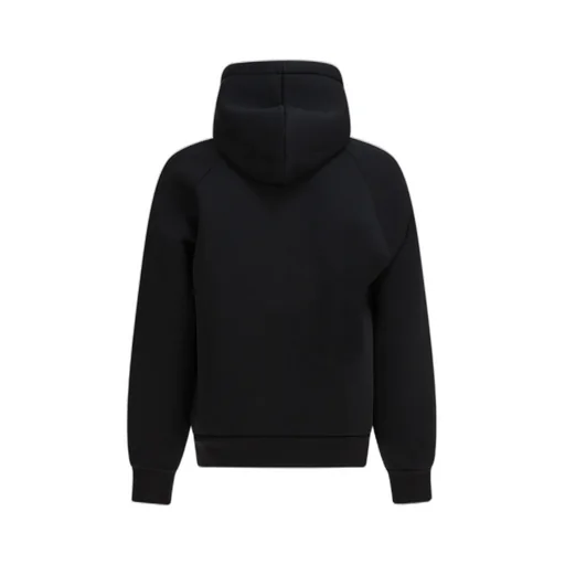 Long-Sleeved Sweater