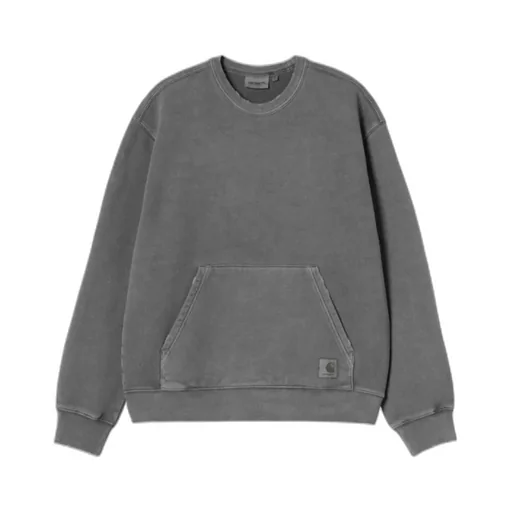 Torion Seat Crewneck Sweater