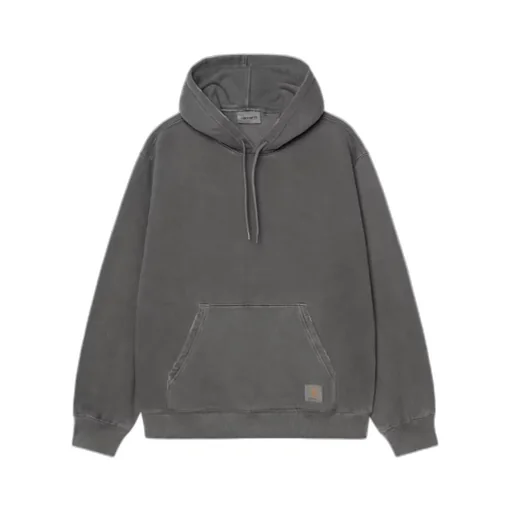 Torion Hooded Sweatshirt
