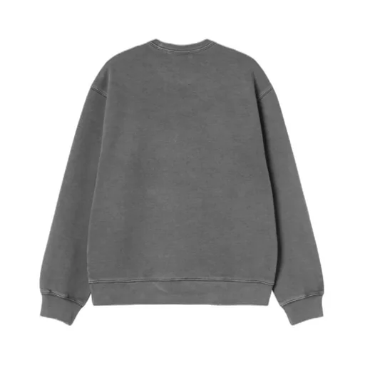 Torion Seat Crewneck Sweater