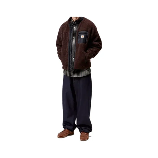 Prentis Liner Fleece Jacket