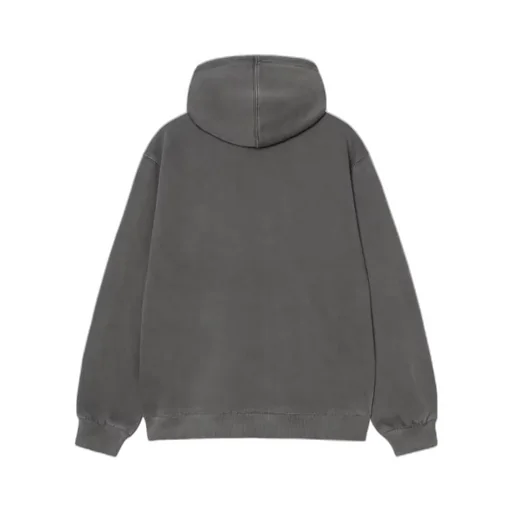 Torion Hooded Sweatshirt