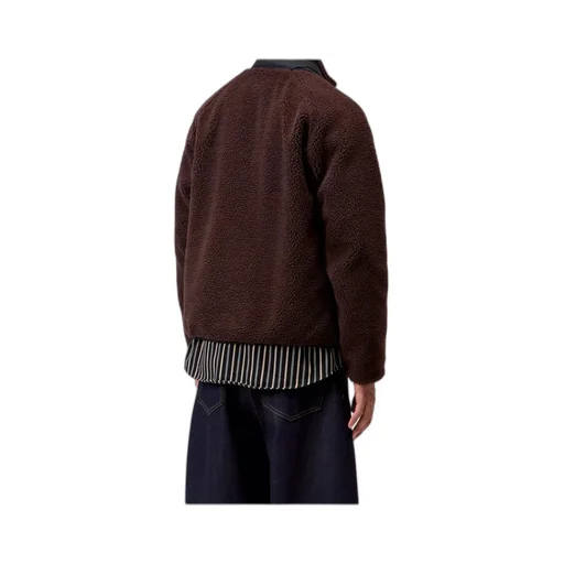 Prentis Liner Fleece Jacket