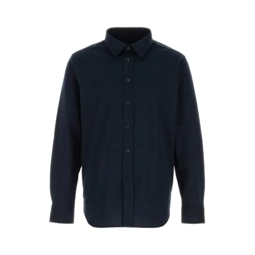 Long-Sleeved Shirt
