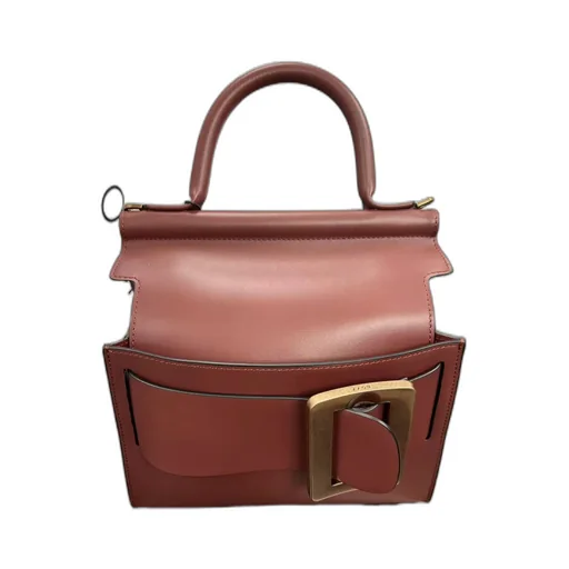Karl 24 Logo Handbag
