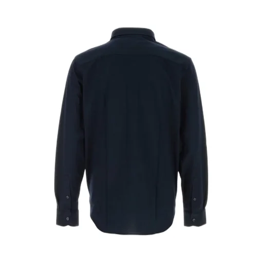 Long-Sleeved Shirt