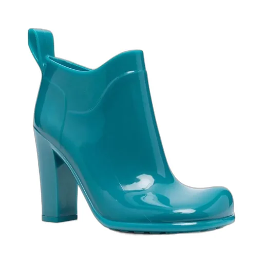 Shine Ankle Boots