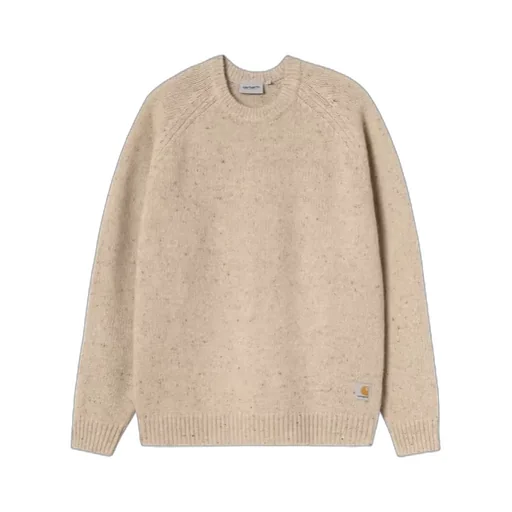 Anglistic Raglan Knitwear