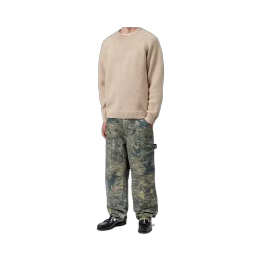 Anglistic Raglan Knitwear