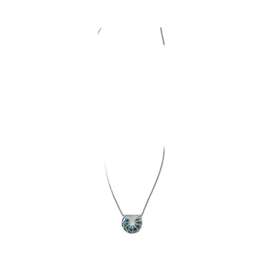 Weave Necklace