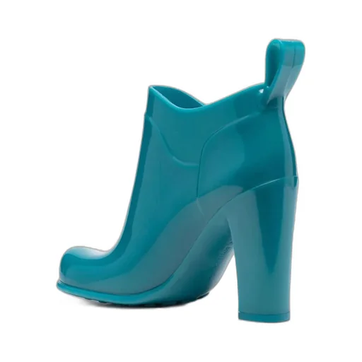 Shine Ankle Boots