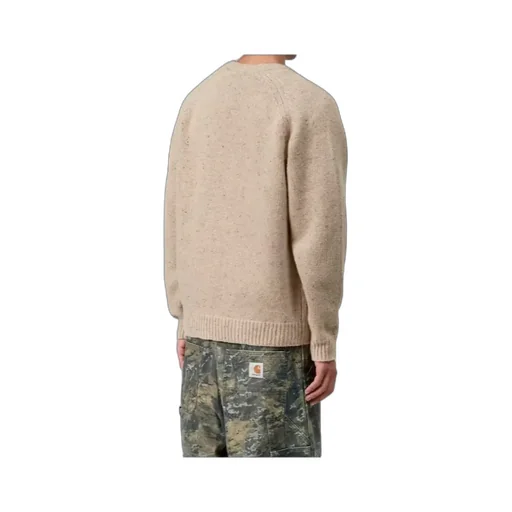 Anglistic Raglan Knitwear