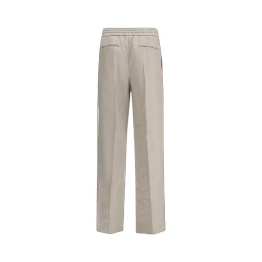 Linen Casual Pants