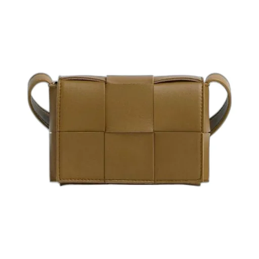 Cassette Shoulder Bag