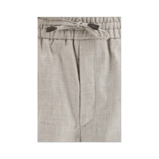 Linen Casual Pants