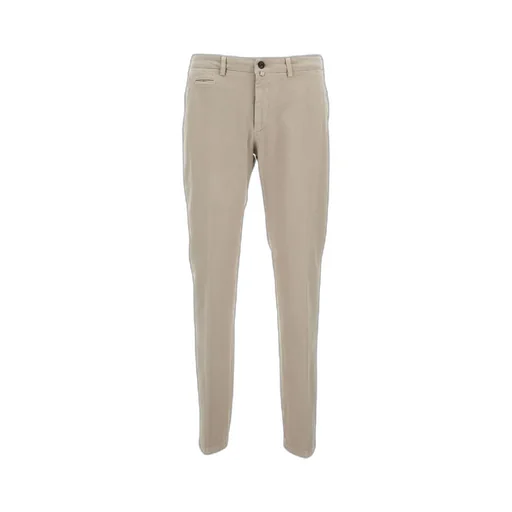Slim Fit Pants