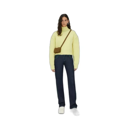 Cassette Shoulder Bag