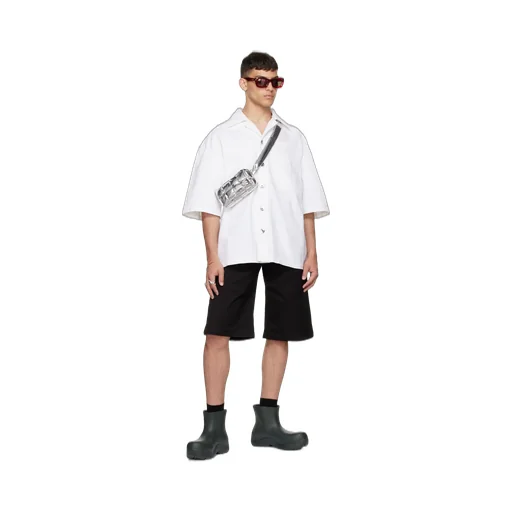 Cassette Belt Bag