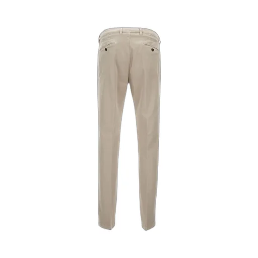 Slim Fit Pants