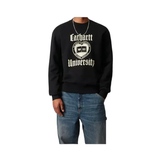 Schooling Sweatshirt