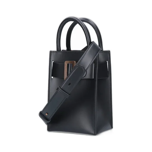 Bobby Leather Tote Bag