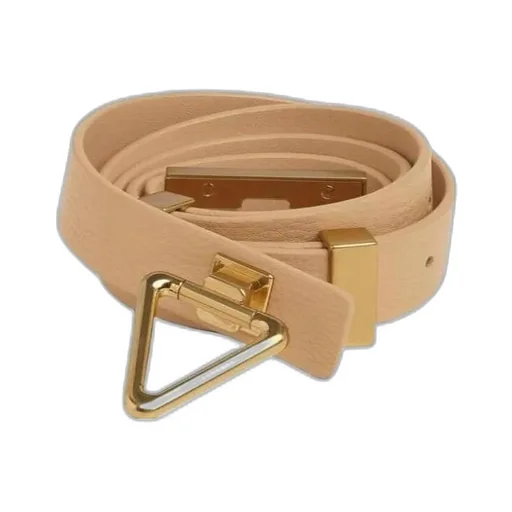 Point Lock Buckle Belt
