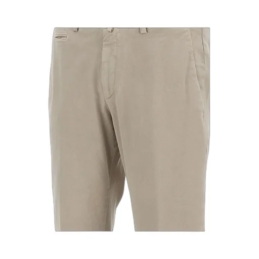 Slim Fit Pants