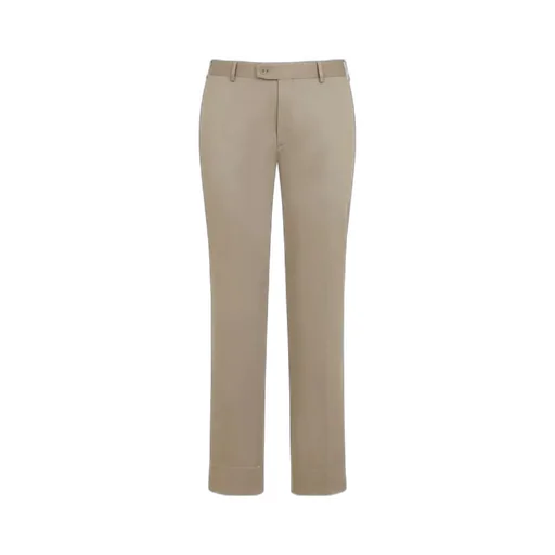 Pienza Cotton Trousers
