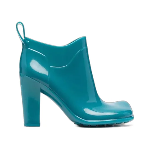 Shine Ankle Boots