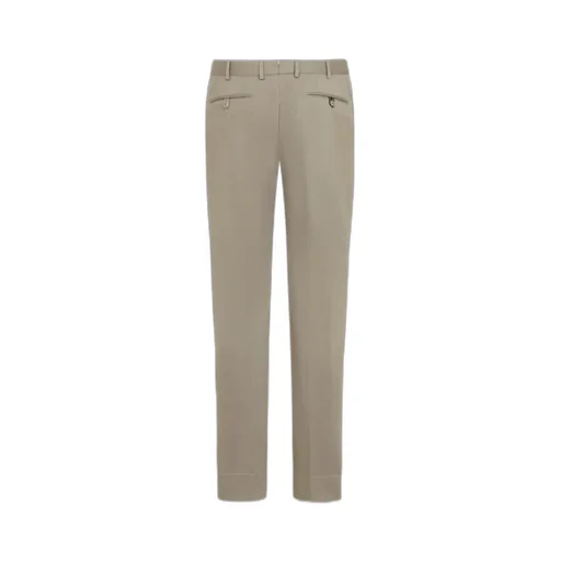 Pienza Cotton Trousers